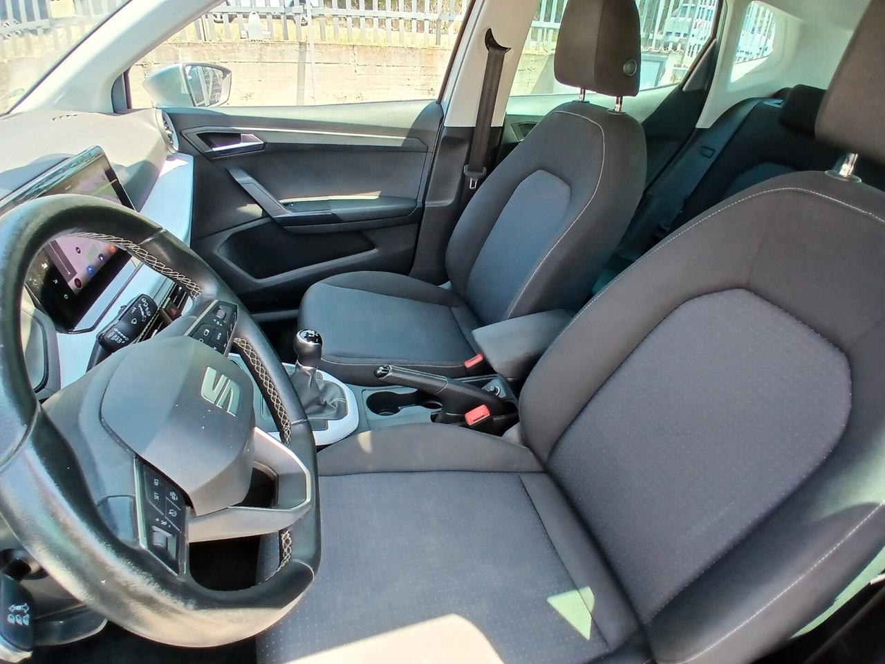 Seat Arona 1.0 EcoTSI XPERIENCE
