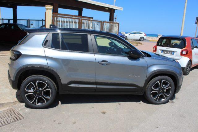 JEEP Avenger 1.2 Turbo 100 CV Summit BICOLOR -KM0