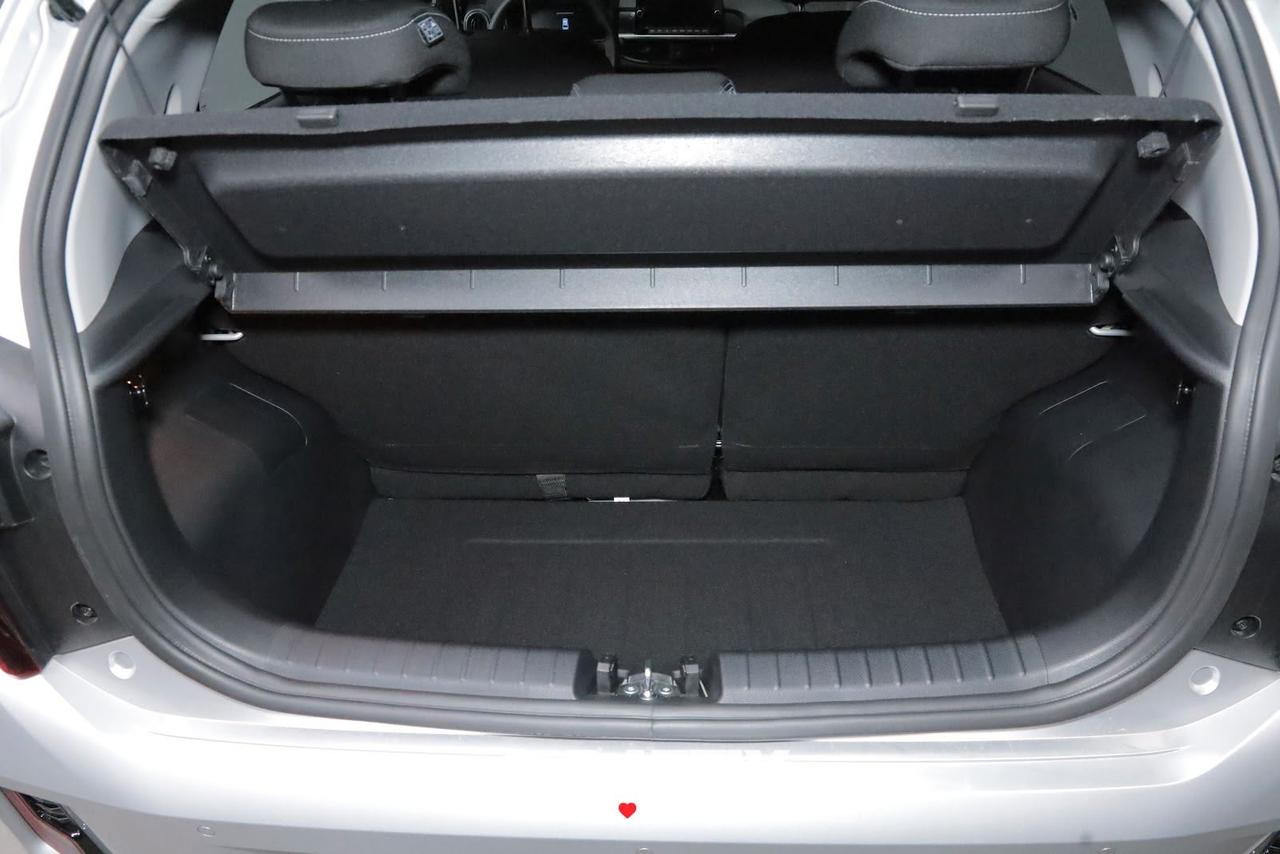 Kia Picanto 1.0 MPI 63CV Urban