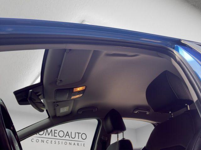 KIA XCeed 1.6 CRDi 136 CV MHEV DCT Style