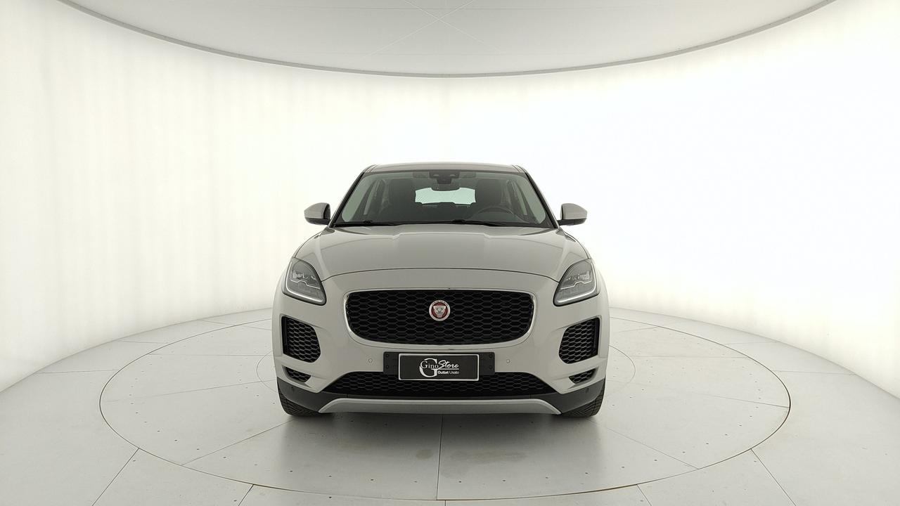 JAGUAR E-Pace 2.0d i4 fwd 150cv my19