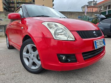 Suzuki Swift 1.3 benz 92cv full opt 2006