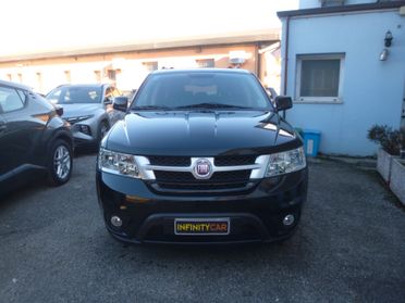 Fiat Freemont 2.0 Multijet 140 CV Urban