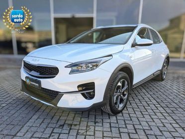 KIA XCeed 1.0 T-GDi LPG Urban