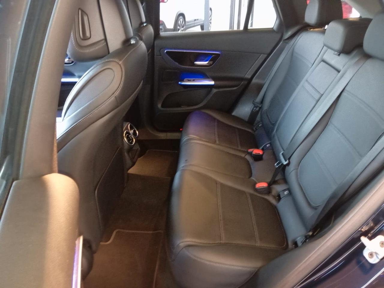 Mercedes-benz GLC 220 d 4Matic Mild Hybrid Advanced