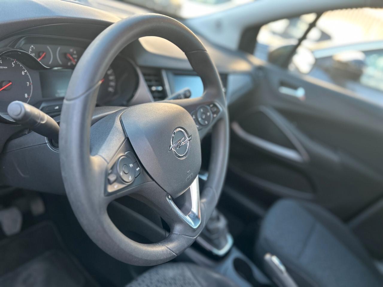 Opel Crossland X 1.5 ECOTEC D 102 CV Start&Stop Ultimate