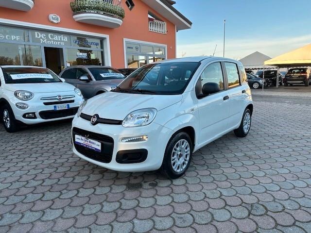 FIAT Panda 1.2 Benz. 70CV Easy - 2019