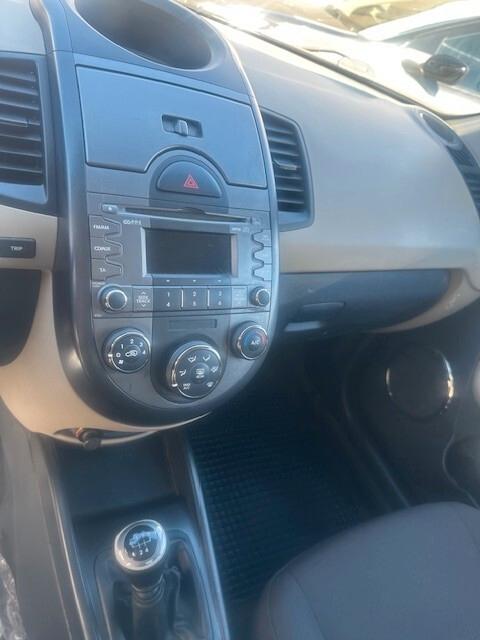 KIA SOUL DIESEL
