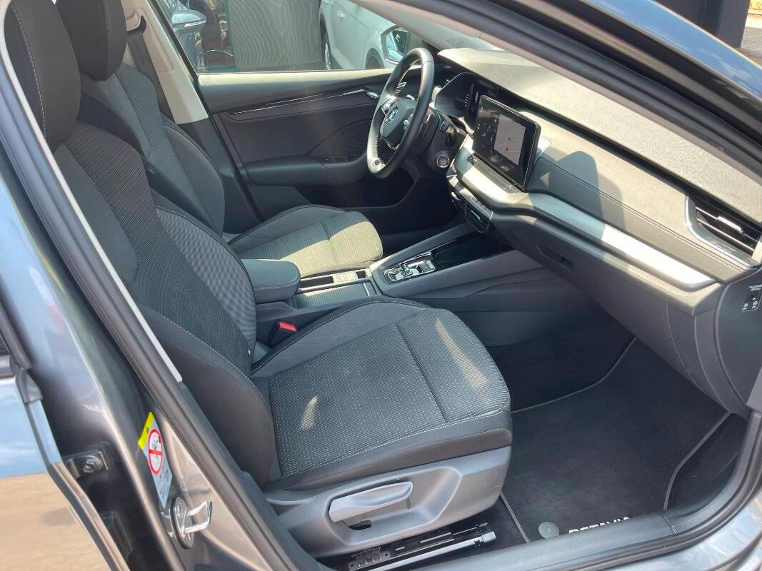 Skoda Octavia Station Wagon 2.0 tdi evo Executive 115cv dsg