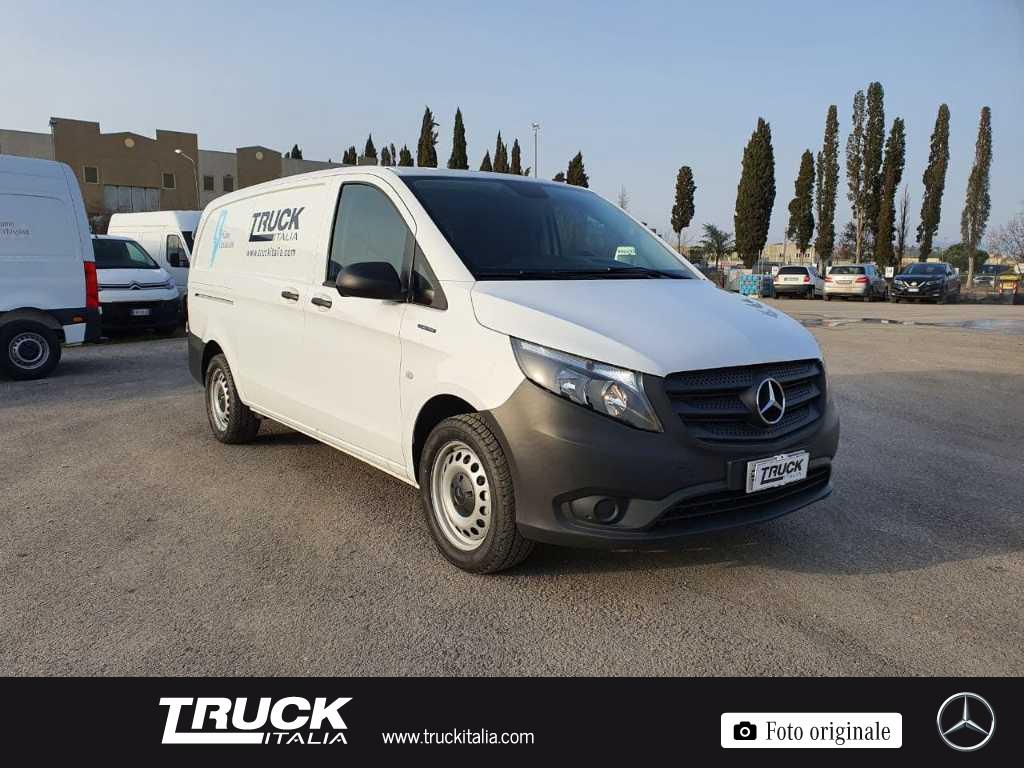 Mercedes-Benz Vito Furgone eVito Furgone Long