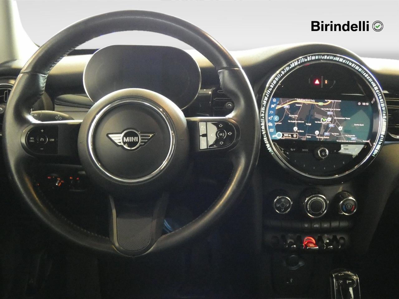 MINI Mini 5 porte (F55) - Mini 1.5 One Camden 5 porte