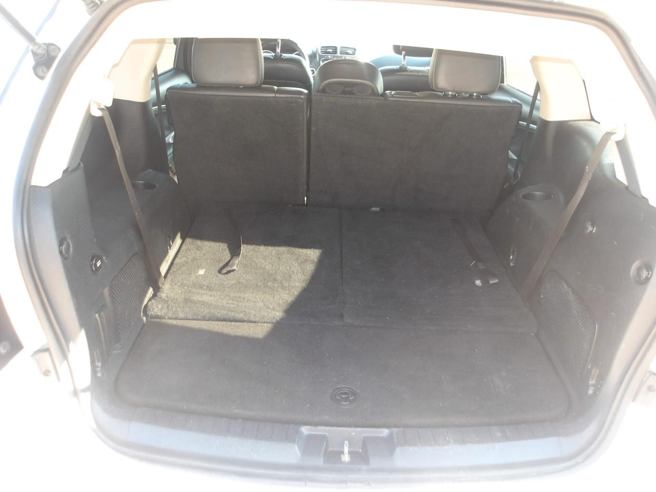 FIAT FREEMONT 2.0 TDI-RETROC-NAVI-2014
