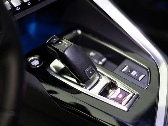 Peugeot 3008 3008 BLUEHDI 130 S&S EAT8 GT AUT. GARANZIA 24MESI