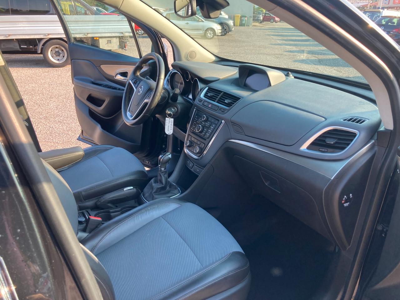 Opel Mokka 1.6 Ecotec 115CV 4x2 Start&Stop Cosmo