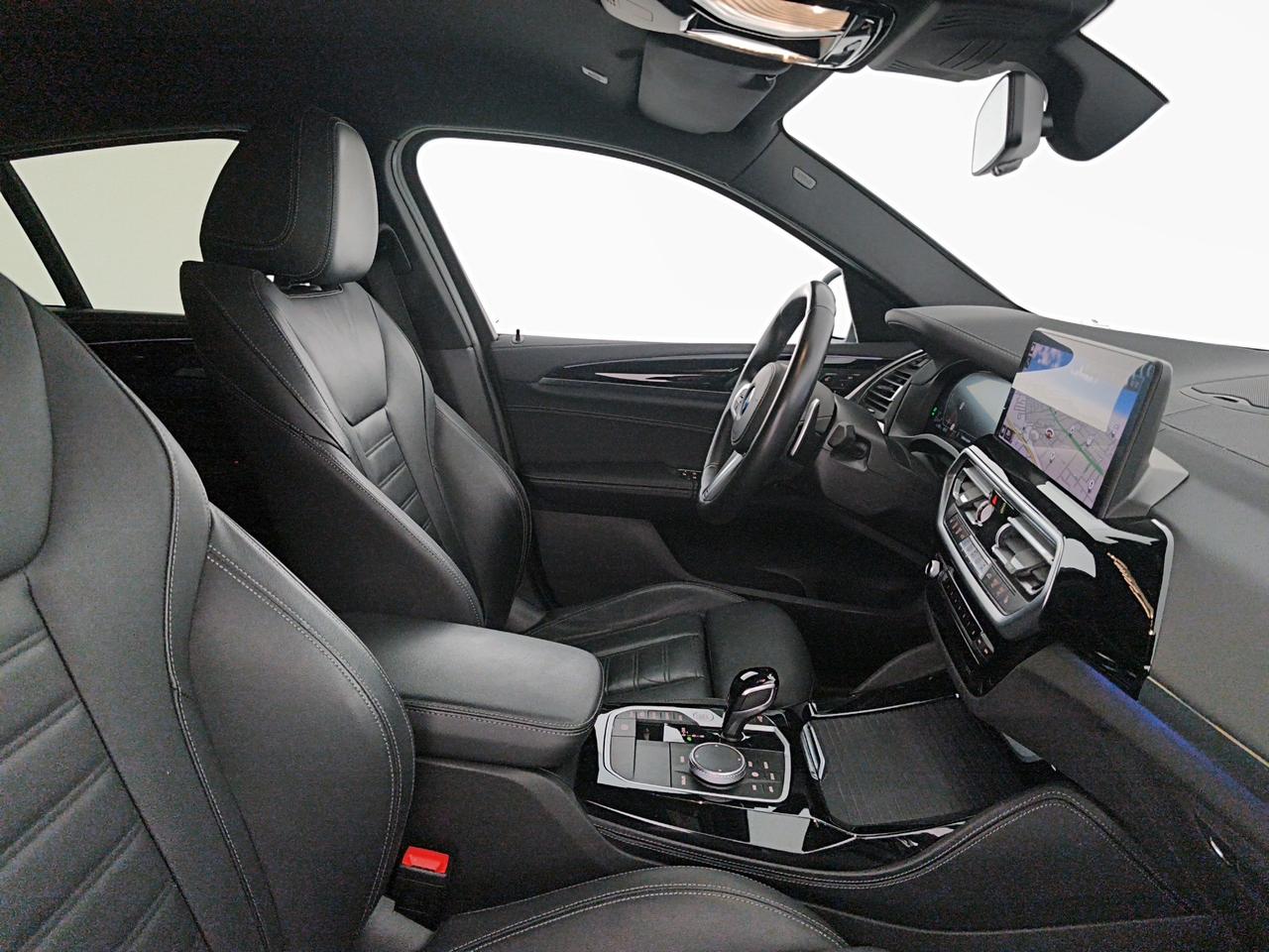 BMW X4 xDrive20d 48V