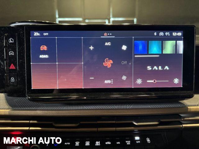 LANCIA Ypsilon 54 kWh LX