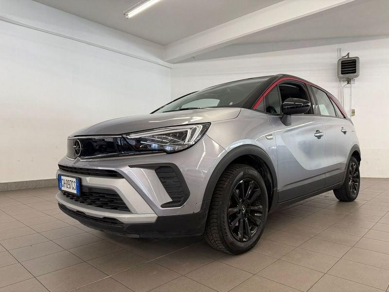Opel Crossland Crossland 1.2 12V Start&Stop GS Line