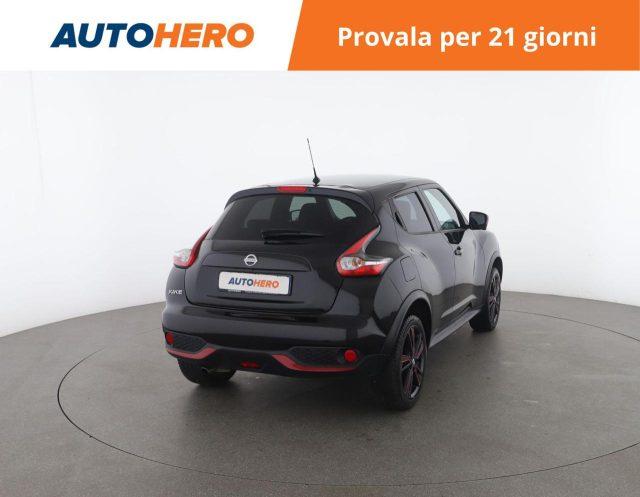 NISSAN Juke 1.2 DIG-T 115 Start&Stop N-Connecta