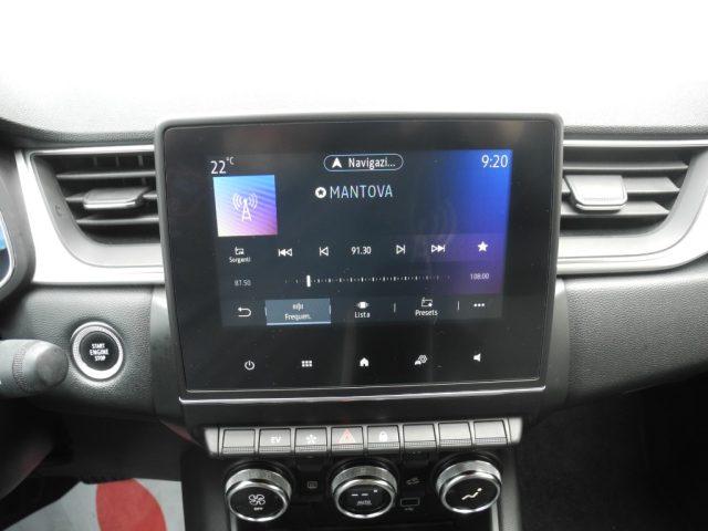 RENAULT Captur PHEV Plug-in Hybrid E-Tech 160cv Intens -OkNEOPAT.