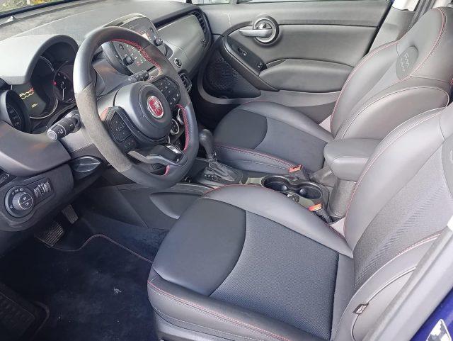 FIAT 500X 500X 1.5 T4 Hybrid 130 CV DCT