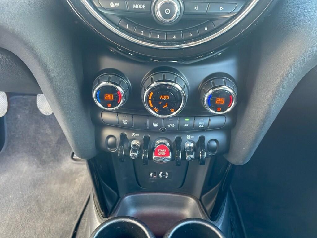 Mini One D 1.5 D One D Boost