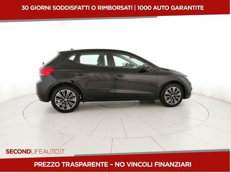 SEAT Ibiza 1.0 ecotsi Style 95cv