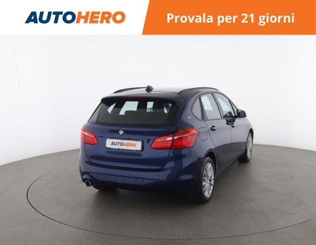 BMW 225 xe Active Tourer iPerformance Sport aut.