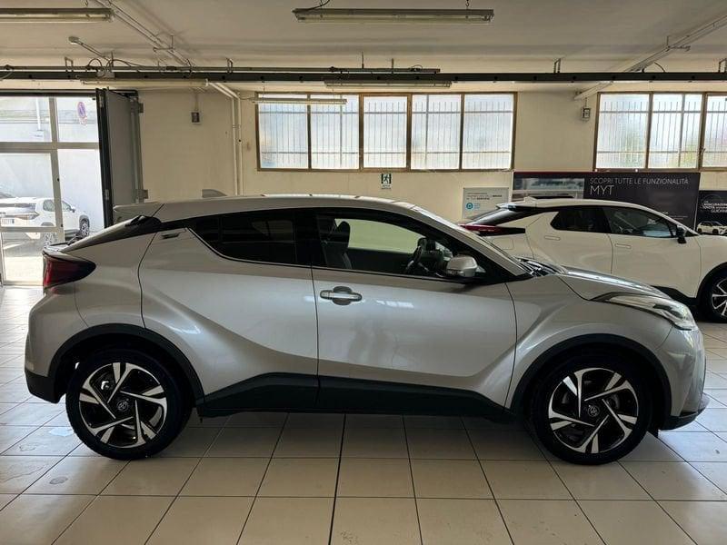 Toyota C-HR 1.8H (122CV) E-CVT Trend