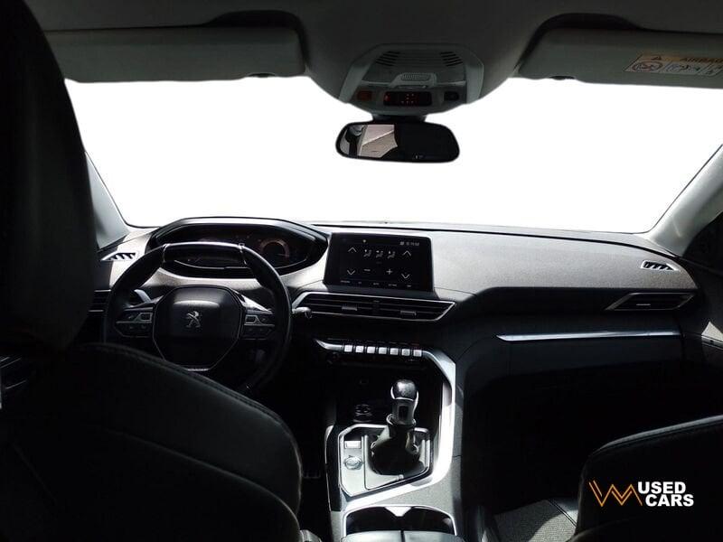 Peugeot 5008 5008 BlueHDi 120 S&S Access