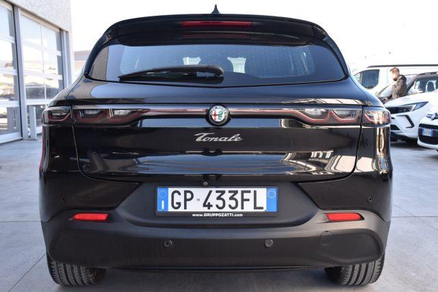 ALFA ROMEO Tonale 1.6 diesel 130 CV TCT6 Sprint