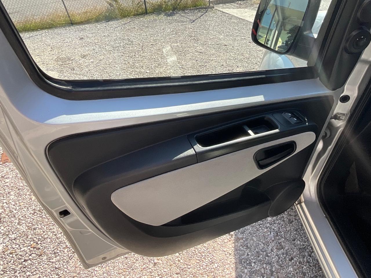 Fiat Qubo 1.3 MJT 75 CV Dynamic
