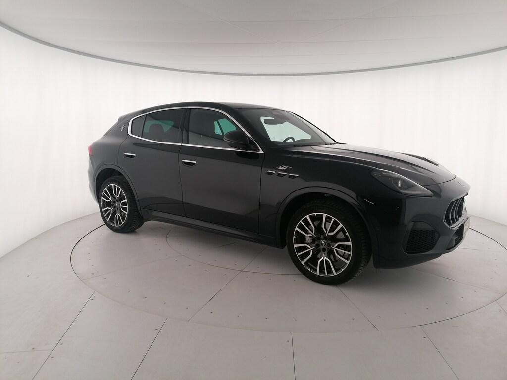 Maserati Grecale 2.0 MHEV GT AWD Auto