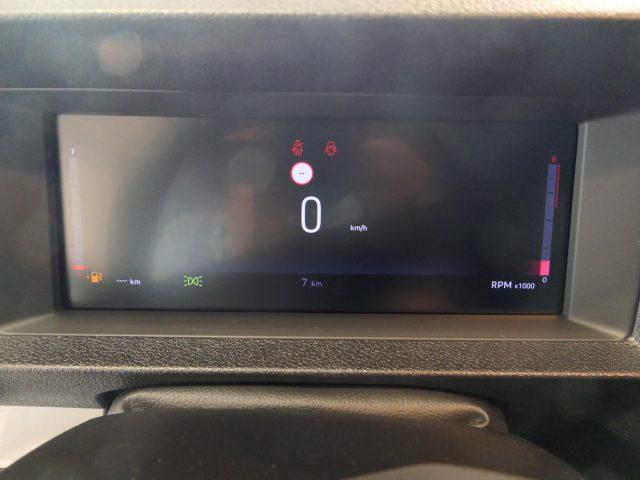 FIAT Scudo 1.5 BlueHDi 120CV S&S PL-TN + IVA
