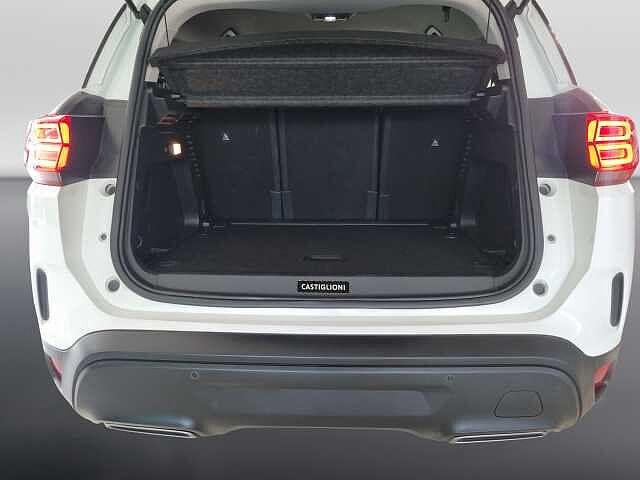 Citroen C5 Aircross C5 Aircross 1.5 bluehdi C-Series s&s 130cv eat8