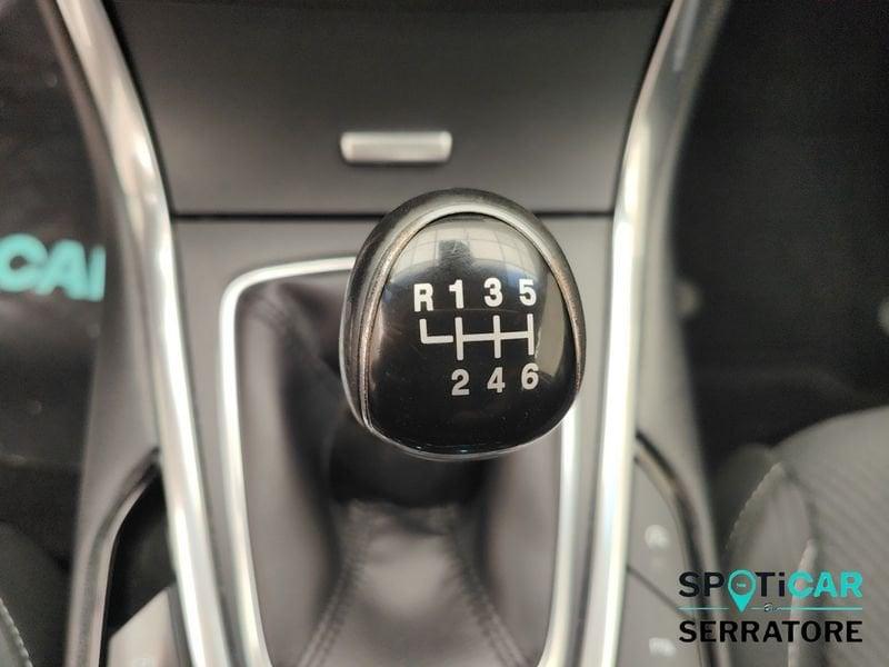 Ford Edge 2.0 tdci Titanium s&s awd 180cv