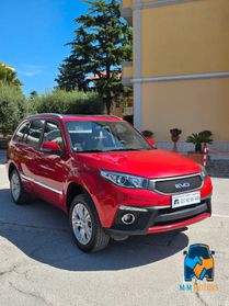 Evo Evo 5 1.6 Gpl 118cv