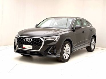 AUDI Q3 SPB 35 TDI S tronic Business Plus del 2020