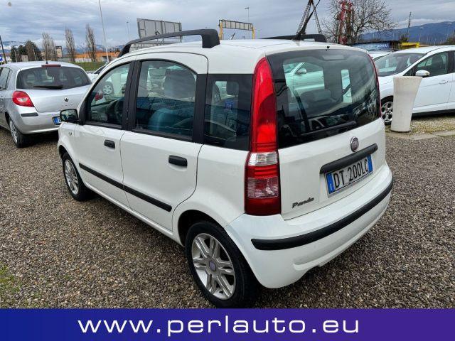 FIAT Panda 1.2 Emotion CAMBIO AUTOMATICO