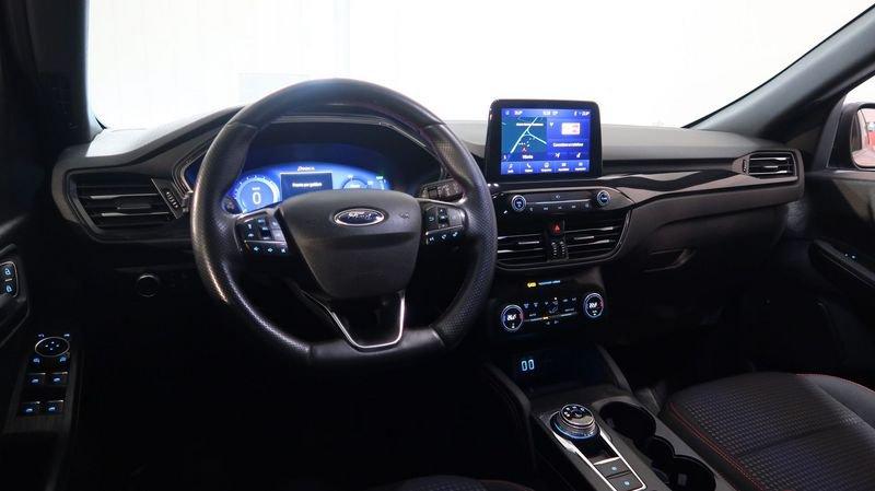 Ford Kuga Kuga 2.5 Plug In Hybrid 225 CV CVT 2WD ST-Line #HEAD UP DISPLAY#NAVI#CARPLAY#