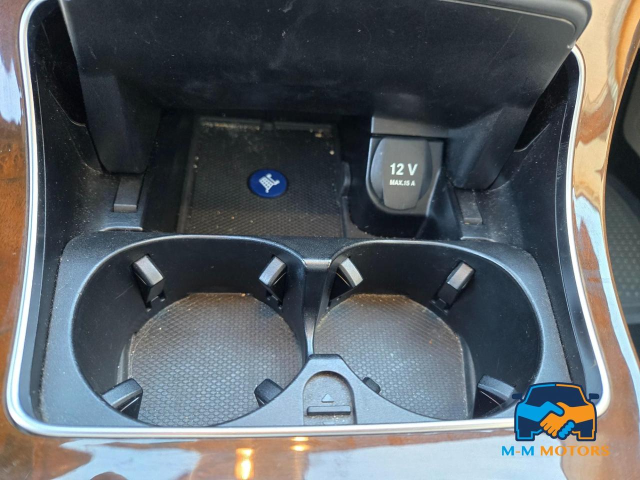 Mercedes GLC SUV GLC 220 d Premium 4matic auto