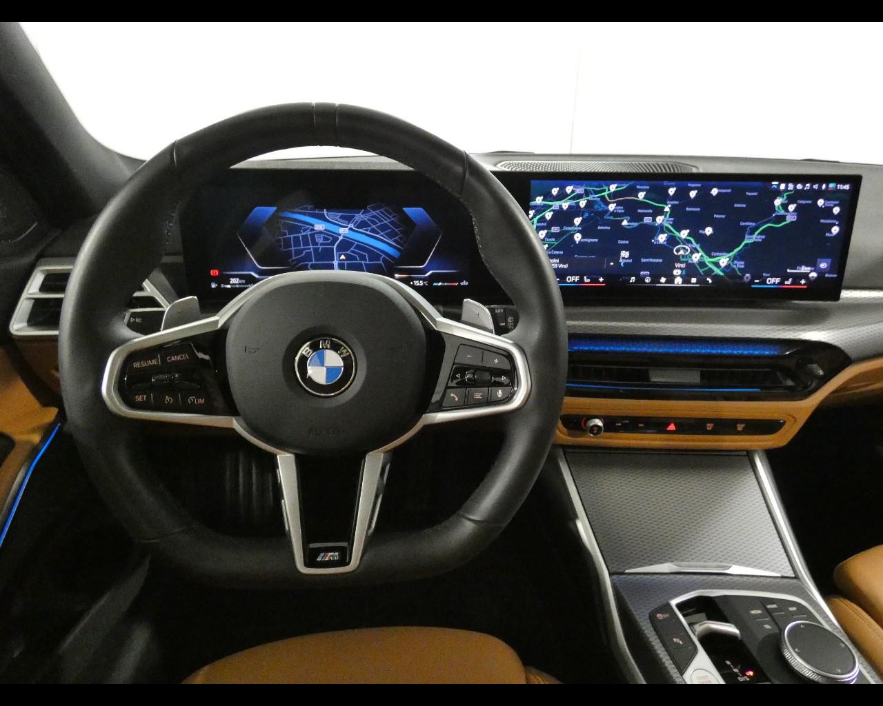 BMW BMW 320d Touring