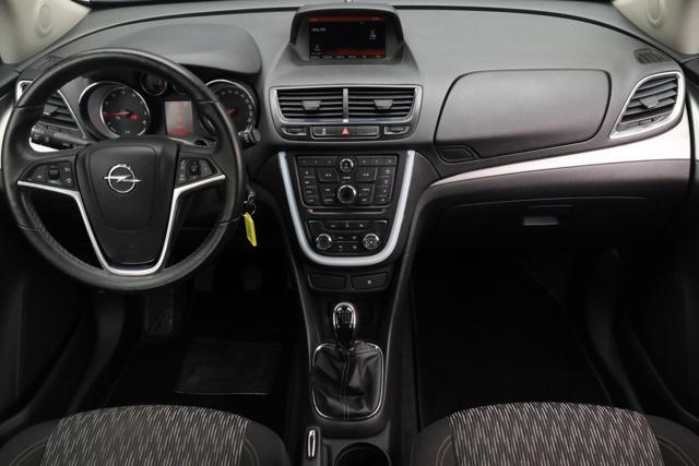 OPEL Mokka 1.4 Turbo GPL Tech 140CV 4x2 Cosmo