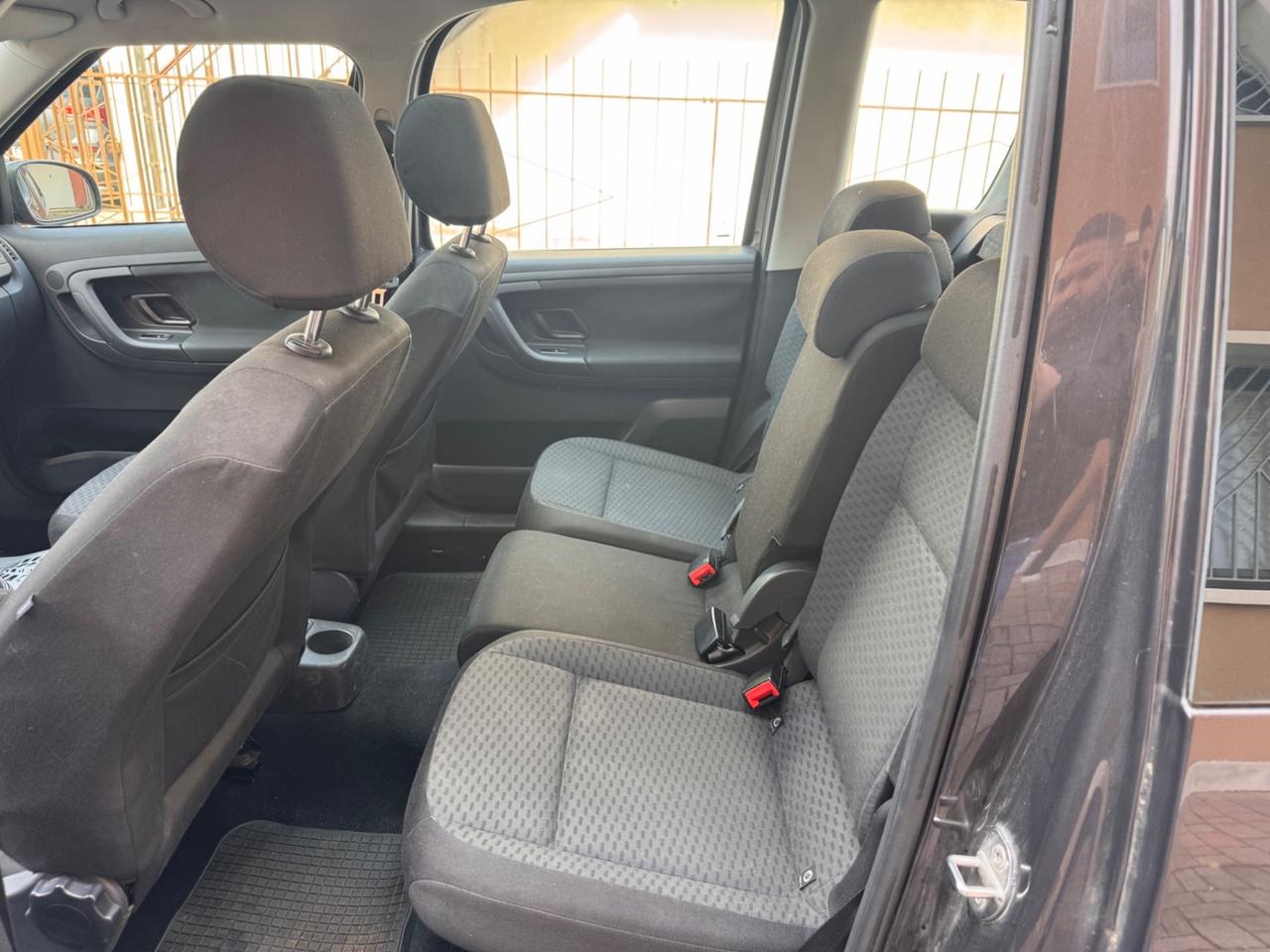 Skoda Roomster 1.2 Benzina Ok Neopatentati