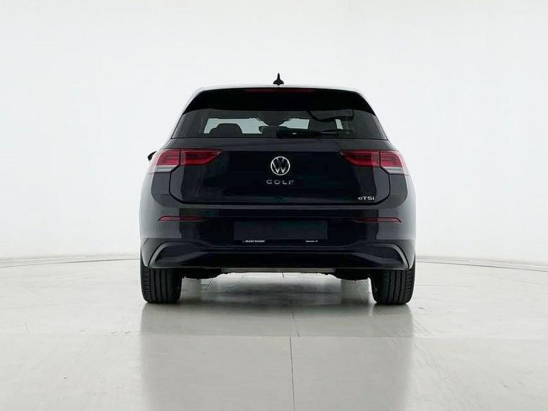 Volkswagen Golf Golf 1.0 eTSI EVO DSG STYLE