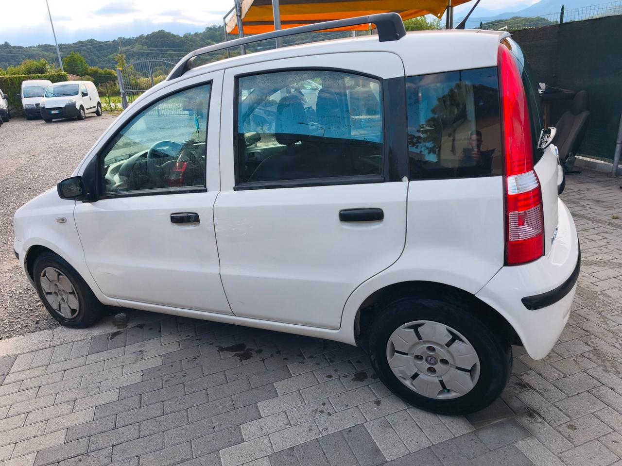 Fiat Panda 1.2 Dynamic