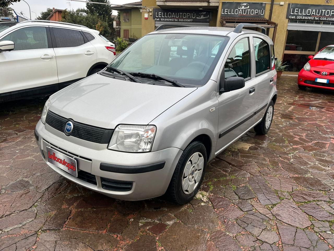 Fiat Panda 1.1 Actual