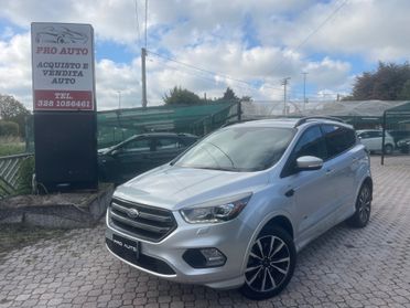 Ford Kuga 2.0 TDCI 180 CV S&S 4WD Vignale
