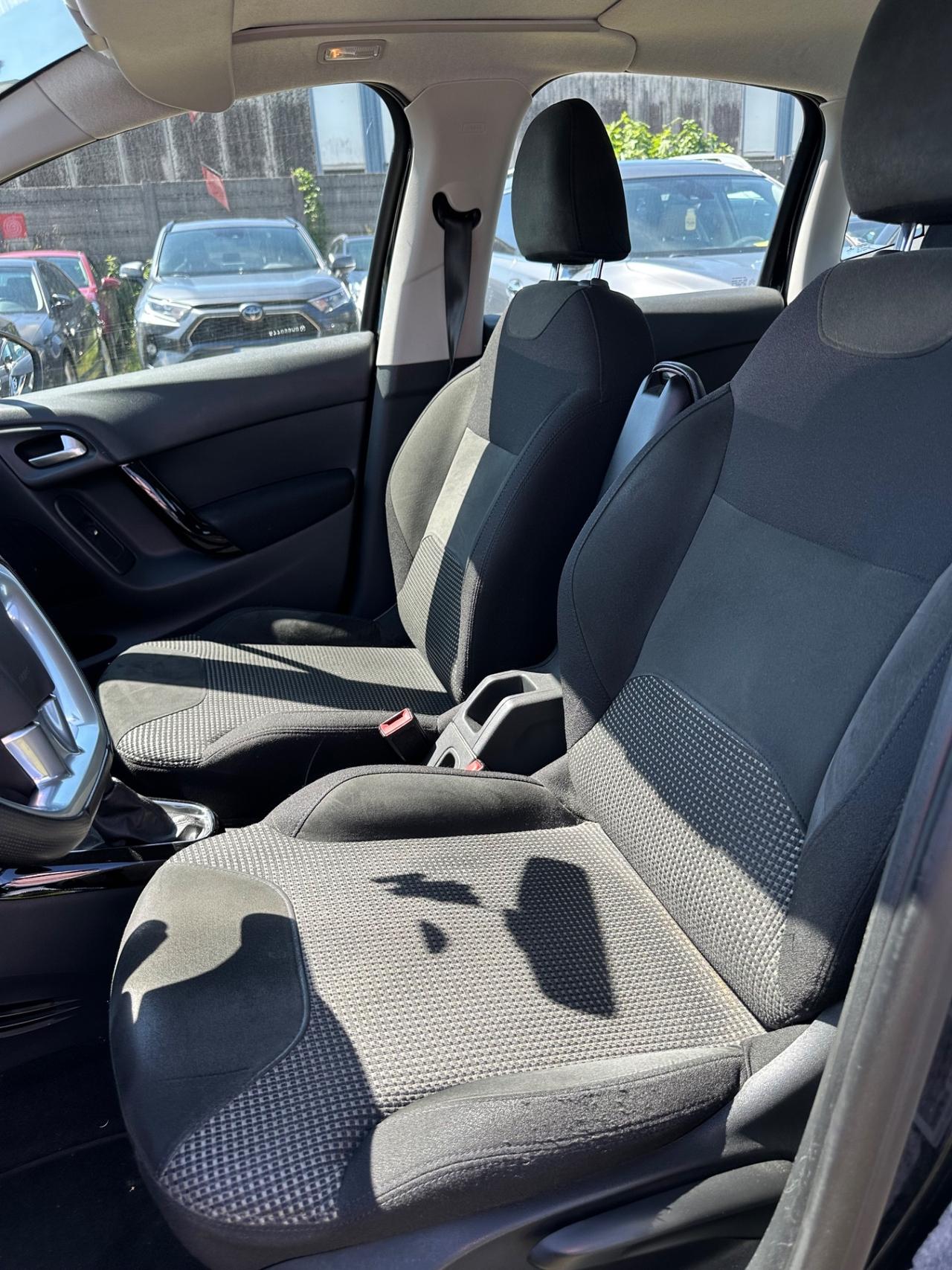 Citroen C3 1.2 VTi 82 Exclusive