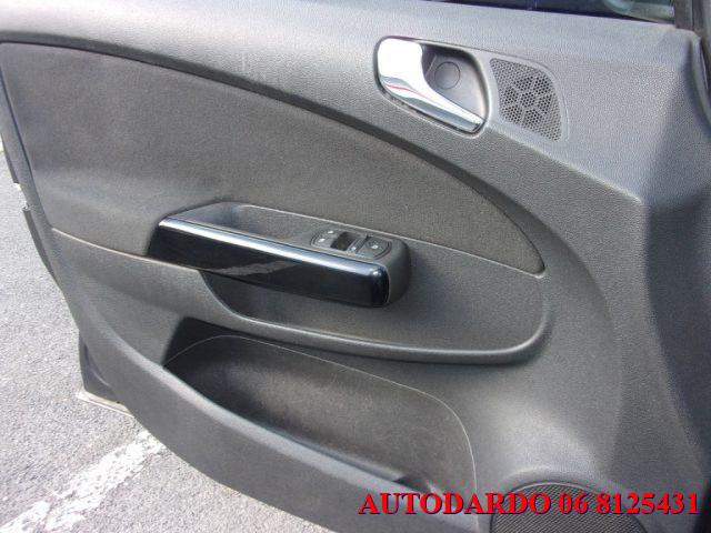 OPEL Corsa 1.3 CDTI 95CV F.AP. 5 porte sport