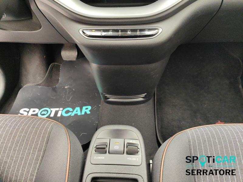 FIAT 500 IV 2020 500e 42 kWh Icon